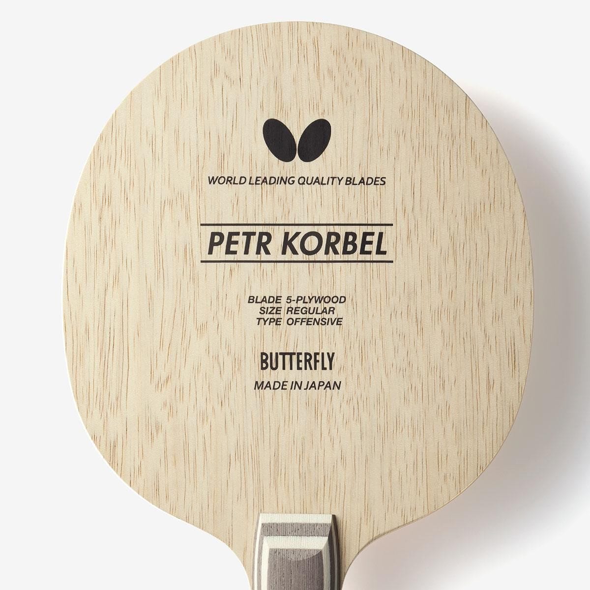 蝴蝶 PETR KORBEL